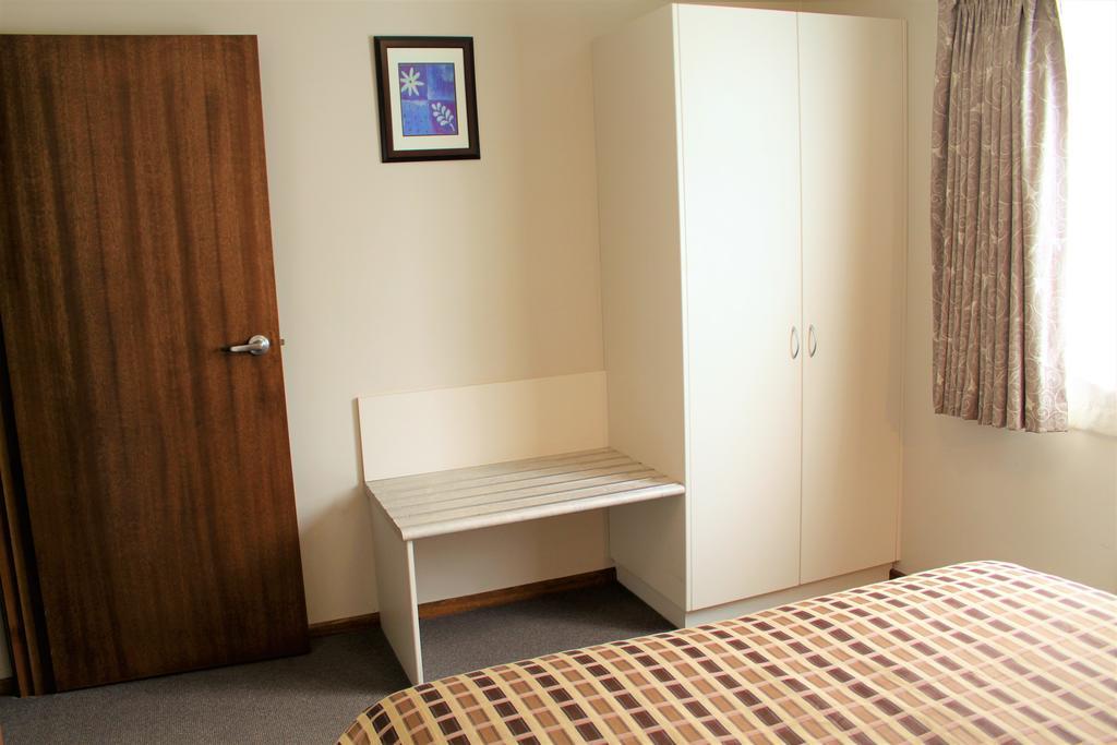 Ballarat Eureka Lodge Motel Extérieur photo